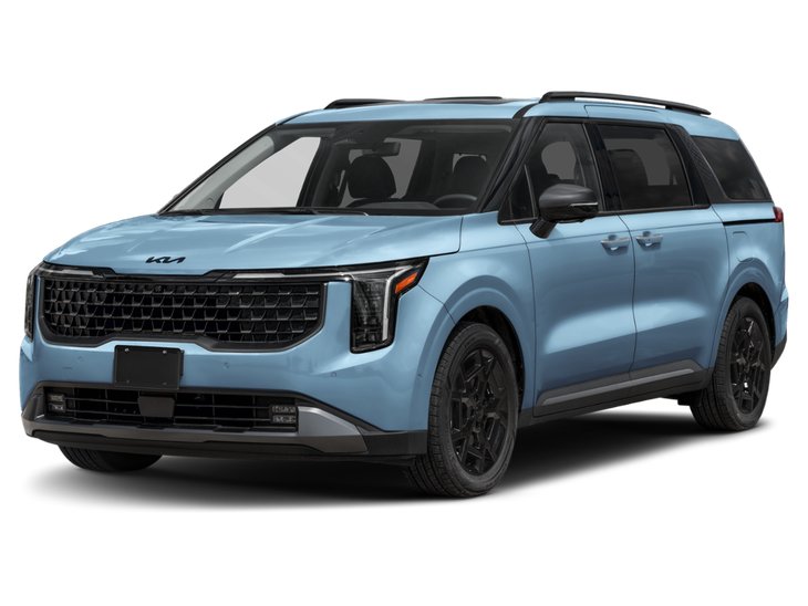 2027 Kia Carnival SX+