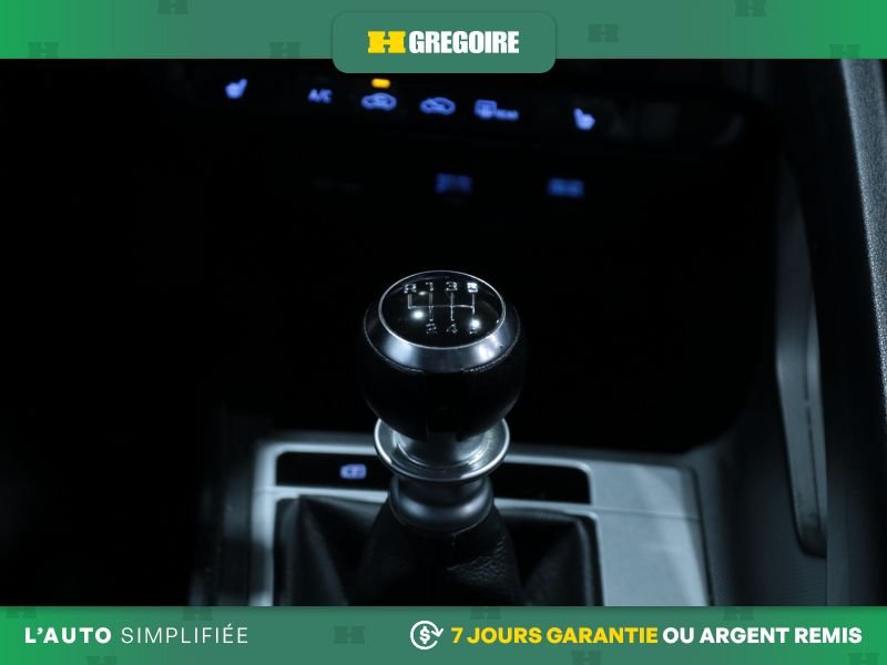 Hyundai Elantra 2021 Gris Blainville - photo #20