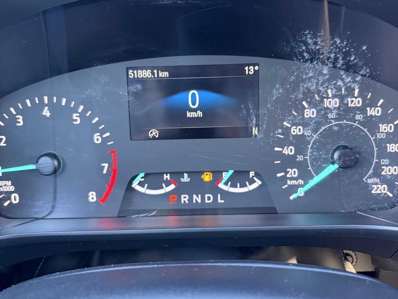 2022 Ford ESCAPE SEL SEL TI Black Ottawa & Gatineau - photo #3
