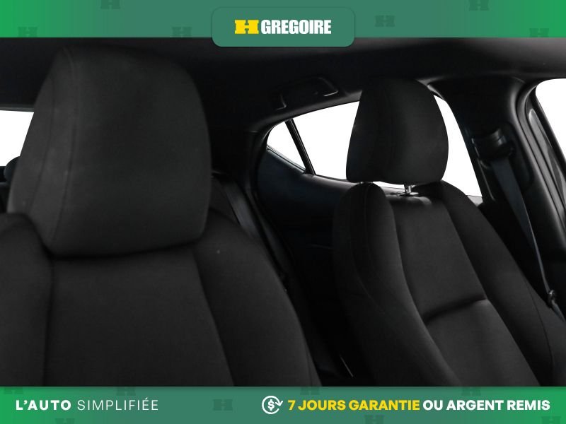 2021 Mazda 3 Brown Blainville - photo #26