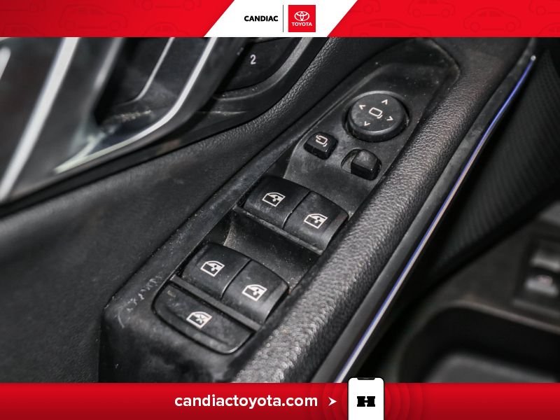 BMW 330I TA04269 | 330i xDrive AWD - CUIR - TOIT OUVRANT 2020 Noir Laval - photo #18