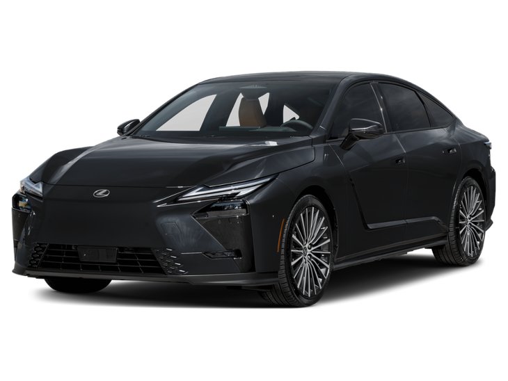 2027 Lexus ES ES 350e