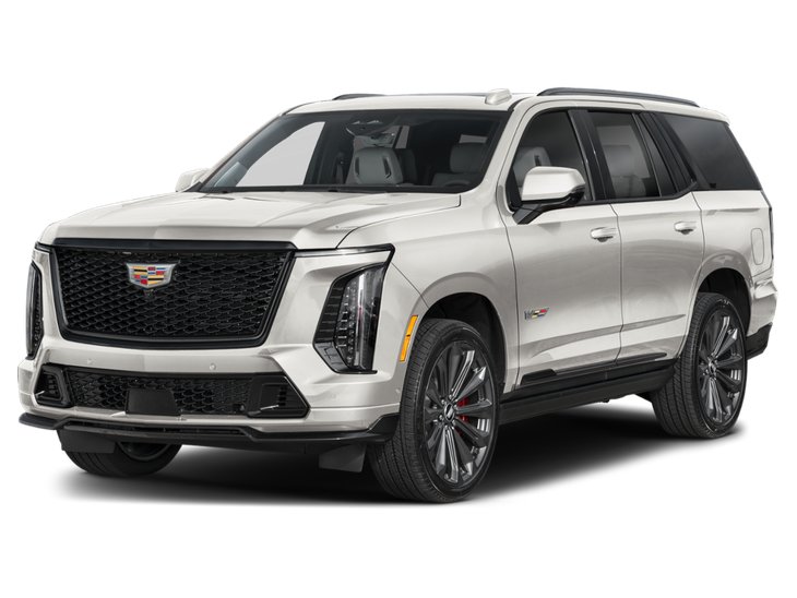 2027 Cadillac Escalade Série V TI