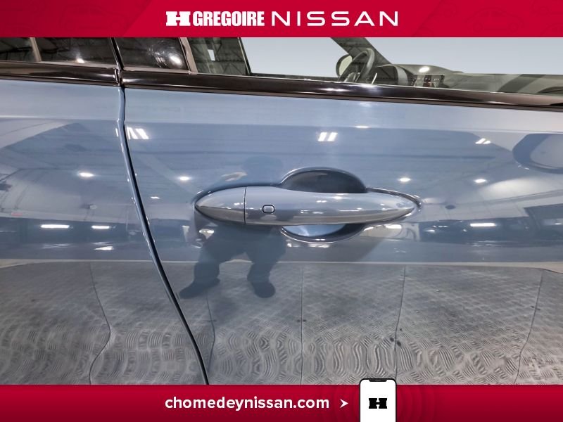Dodge Hornet CZ7269 | R/T * AWD * Carplay * Mag * Bancs Chauffants 2024 Bleu Laval - photo #12