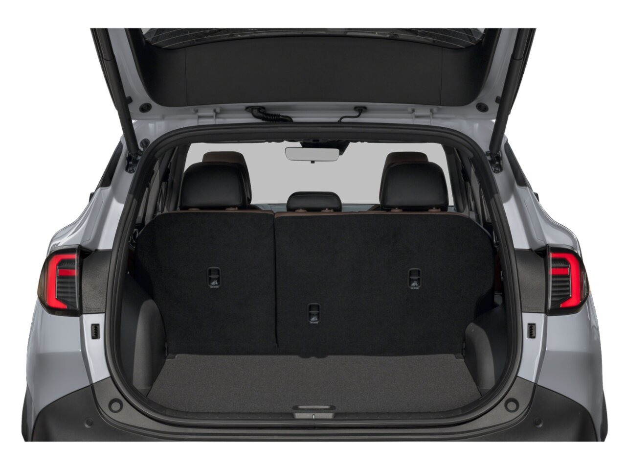 KIA Sportage 2026 Gatineau - photo #4