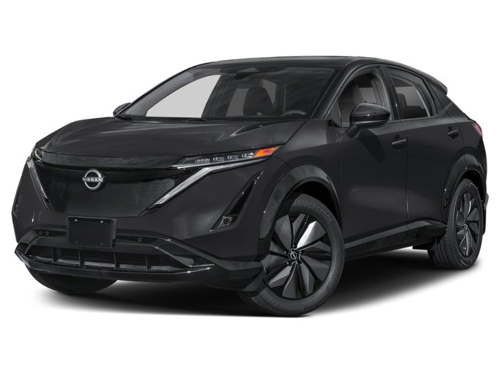 2027 Nissan ARIYA SV