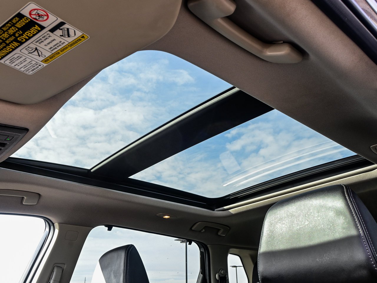 2021 Nissan Rogue AWD Platinum Black Sherwood Park - photo #15