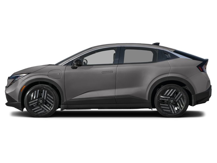 2026 Nissan LEAF SV+