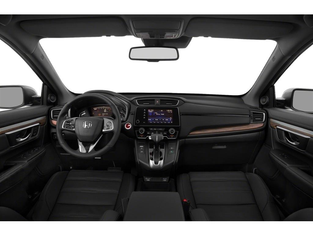 Honda CR-V EX-L 2020 Blue Ottawa & Gatineau - photo #4