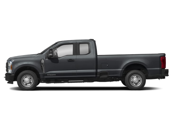 2026 Ford Super Duty F-350 à roues arrière simples XLT