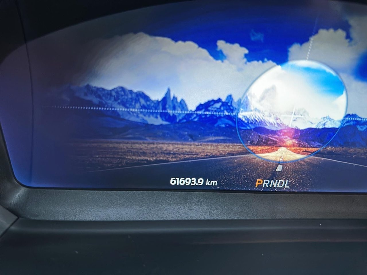 2023 Ford Explorer Black Rouyn-Noranda - photo #9