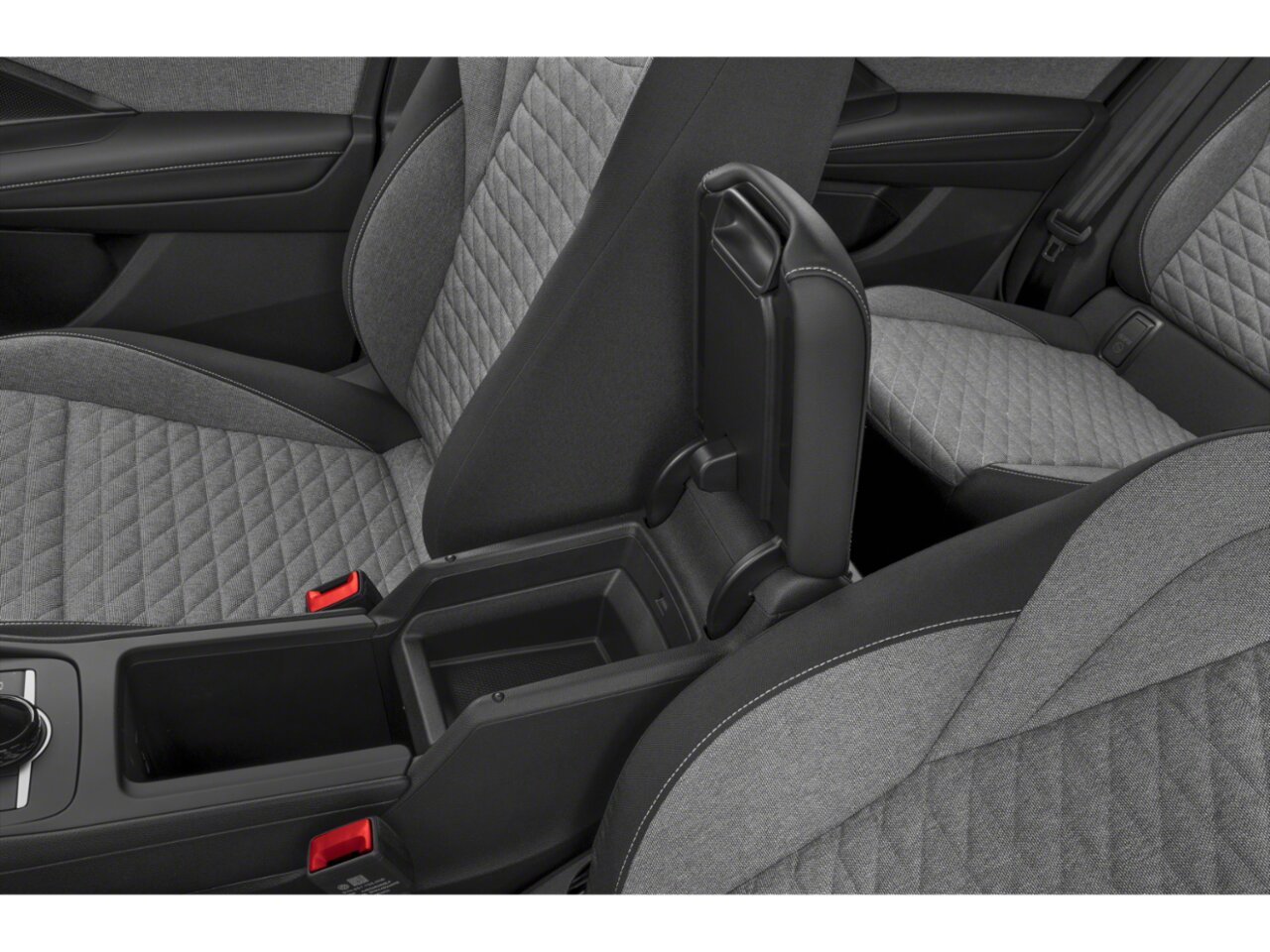 2026 Volkswagen Tiguan Pyrite Silver Metallic Rouyn-Noranda - photo #4