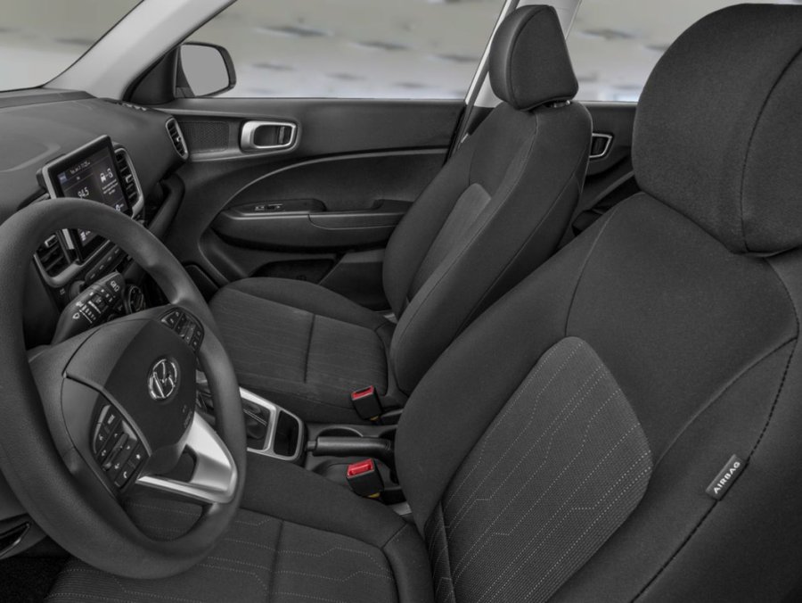 2023 Hyundai Venue 2023 Intense Blue