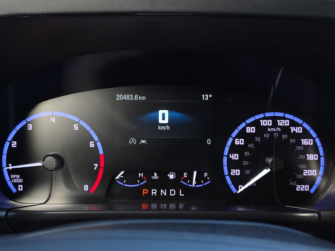 2024 Ford Bronco Sport Big Bend Black Val-David - photo #11