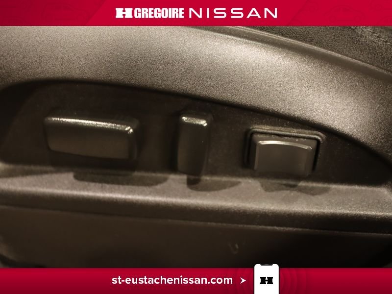 GMC Terrain SA4799 | SLE AWD AUTOMATIQUE CLIMATISATION 2016 Noir Laval - photo #37
