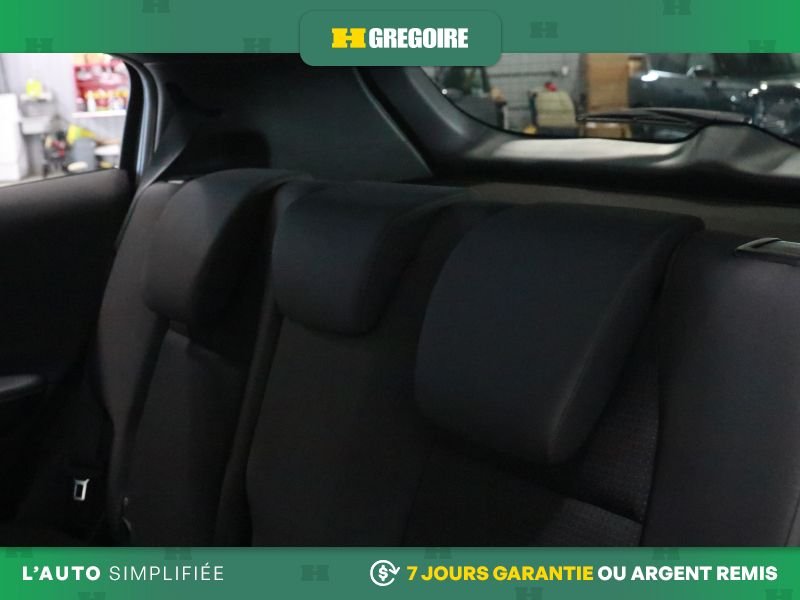Honda HR-V 2020 Gris Blainville - photo #17