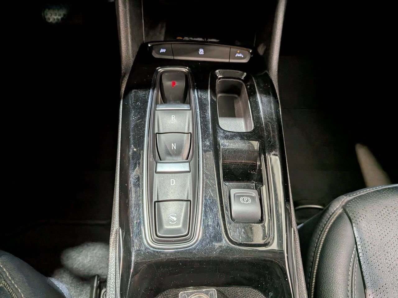 Chevrolet Bolt EUV 2022 Argent Val-David - photo #26