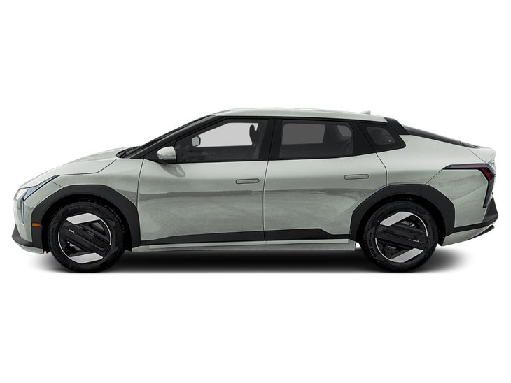 2026 Kia EV4 Wind