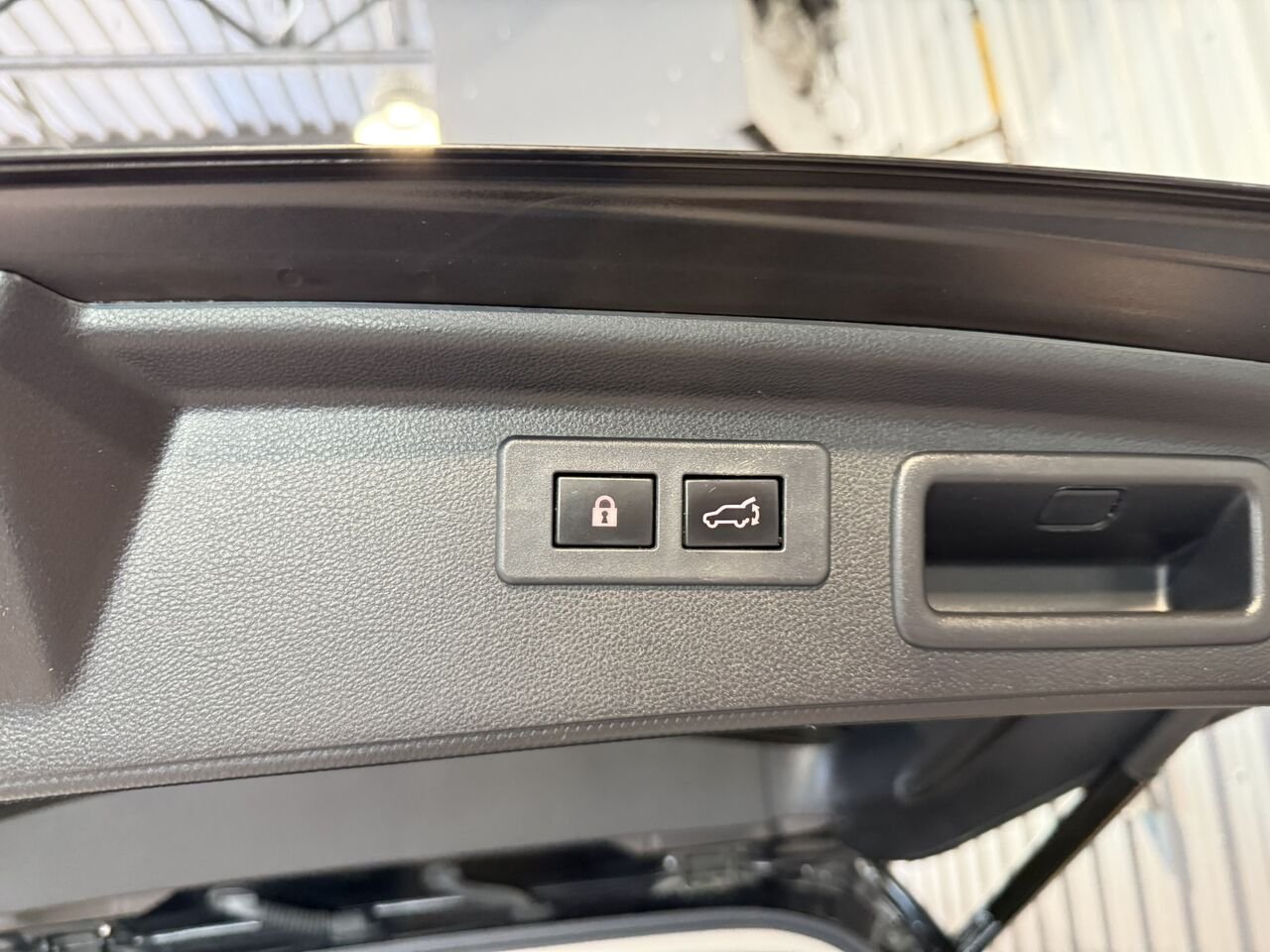 2019 Subaru Forester Black Rouyn-Noranda - photo #20