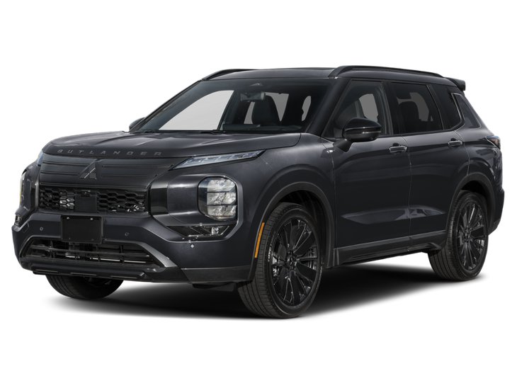 2026 Mitsubishi Outlander GT NOIR