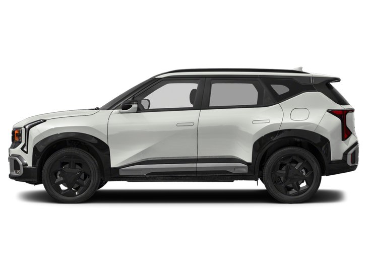 2027 Kia Seltos X-Line Limited