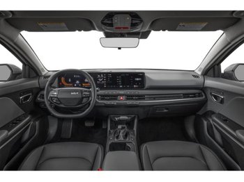 Kia K4 EX