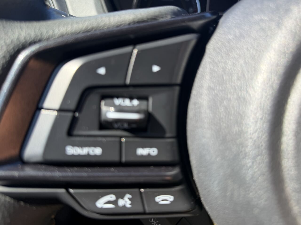 2023 Subaru Crosstrek Blue Ste-Marie - photo #12