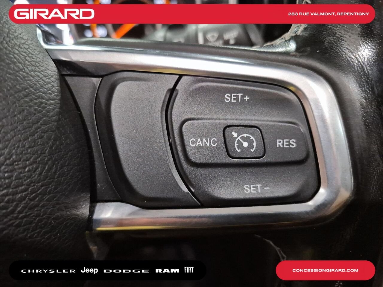 2020 JEEP WRANGLER UNLIMITED Repentigny - photo #18