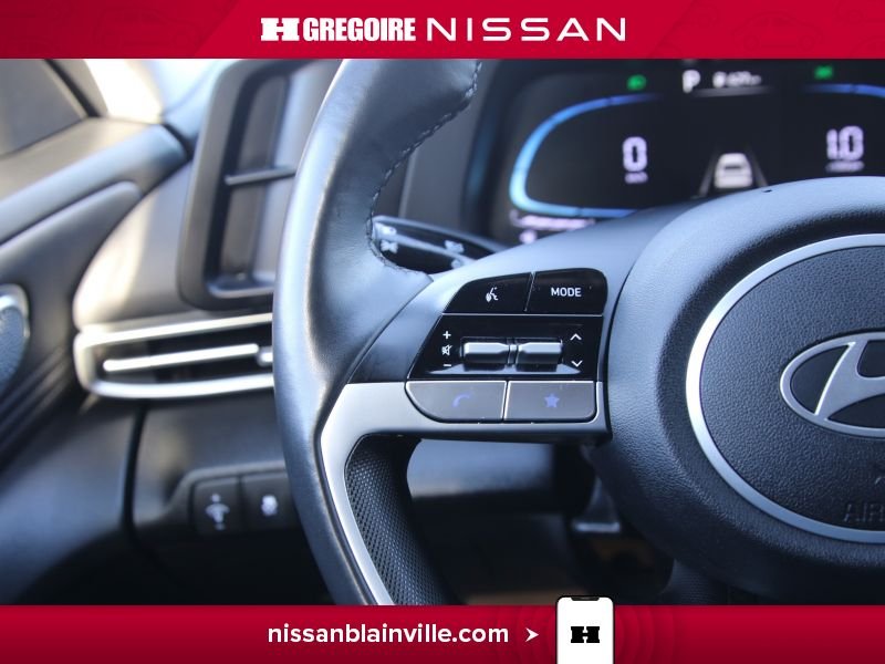 2025 Hyundai Elantra Grey Laval - photo #15
