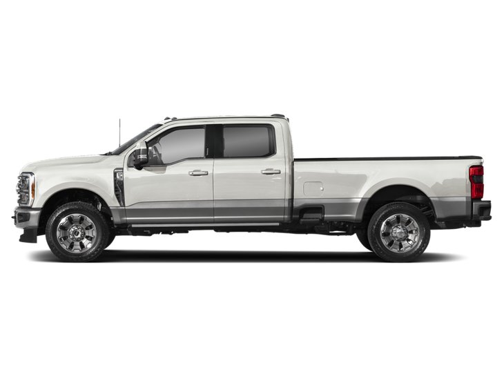 2026 Ford Super Duty F-350 à roues arrière simples King Ranch