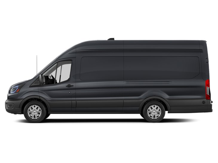 2026 Ford E-Transit fourgonnette utilitaire 