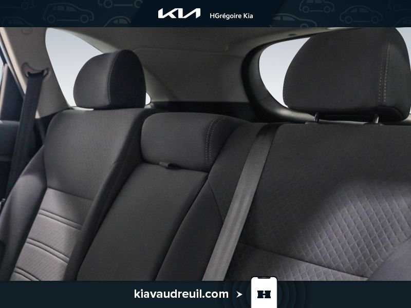 2017 Kia Sorento Blue Saint-Eustache - photo #13