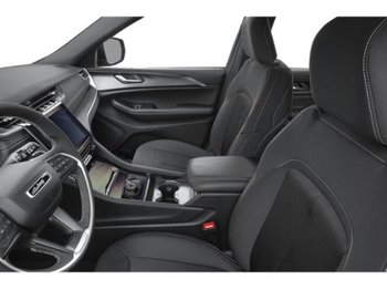 Jeep Grand Cherokee L 85e anniversaire