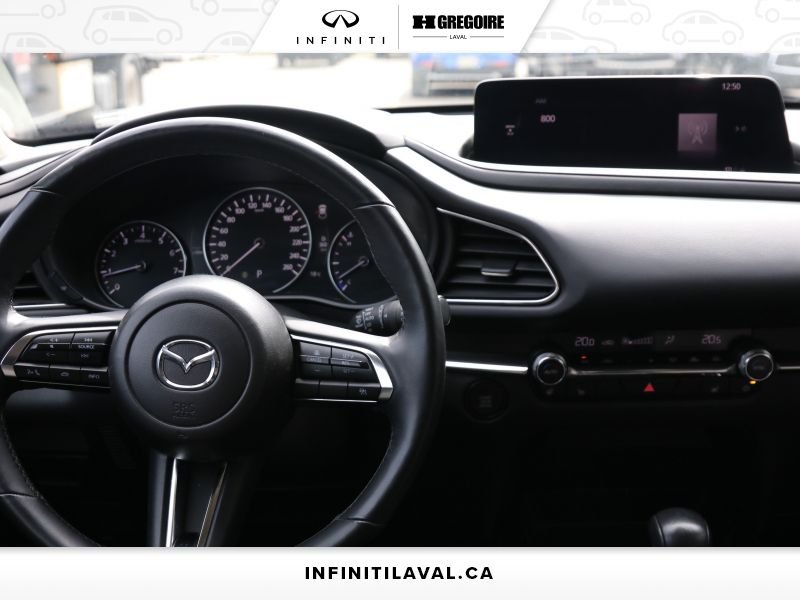 2025 Mazda CX-30 Laval - photo #19