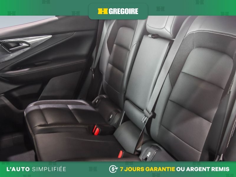 Chevrolet Blazer 2024 Noir Saint-Eustache - photo #22