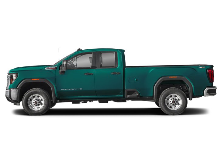 2025 GMC Sierra 3500HD SLE