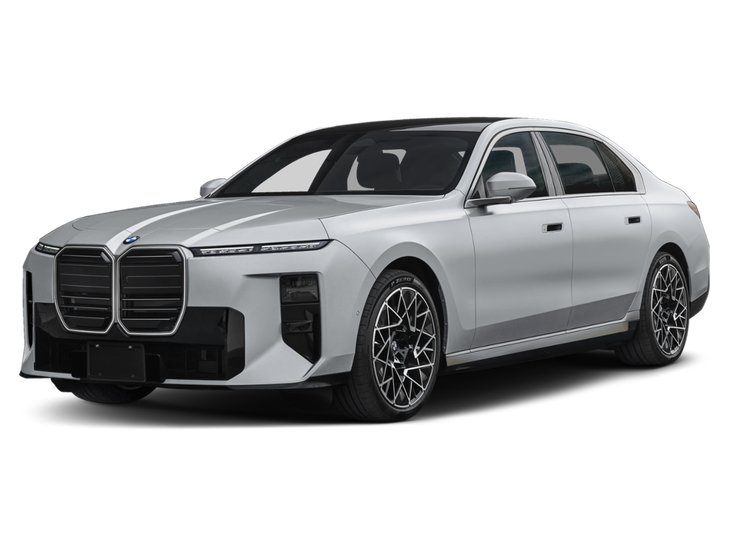 2027 BMW i7 60 xDrive