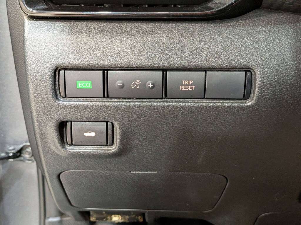 2022 Nissan Sentra SV CVT Grey Val-David - photo #28