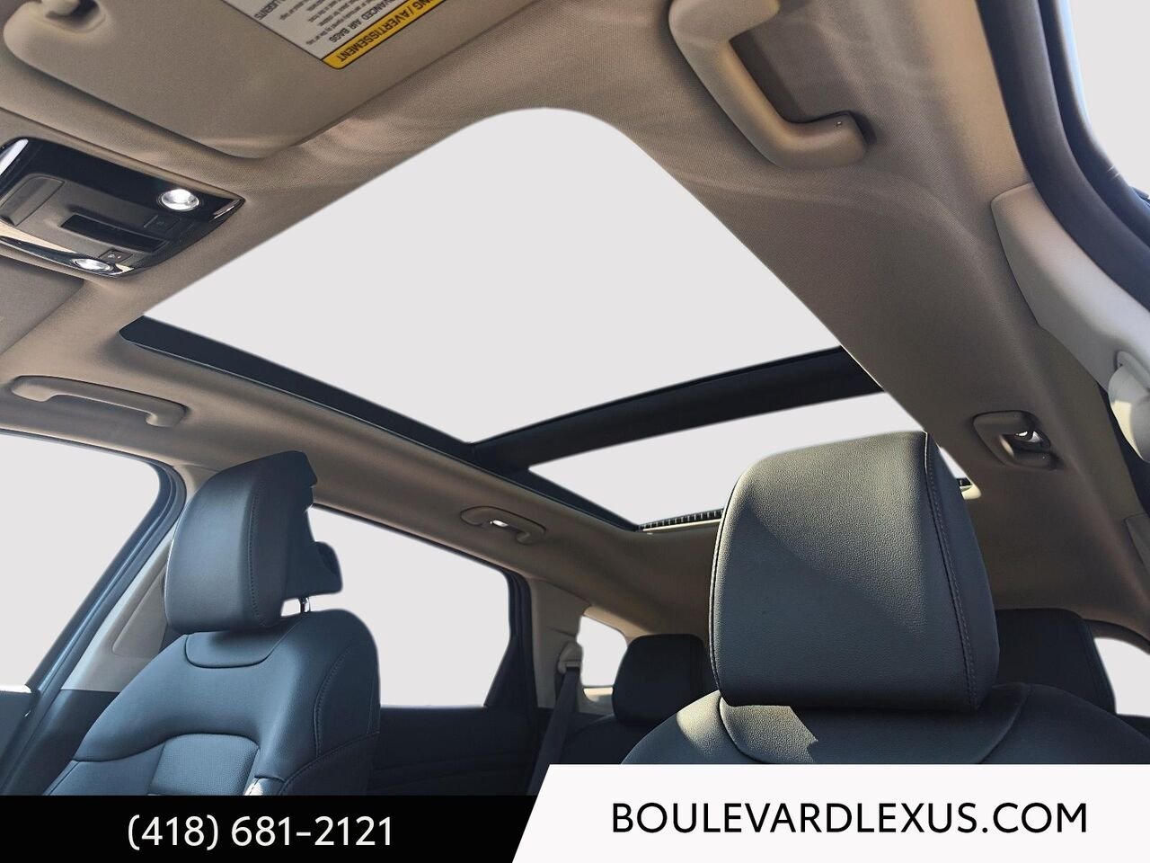 Kia Sportage hybride rechargeable 19822A | SX TI avec intérieur noir 2024 Gris Québec - photo #10