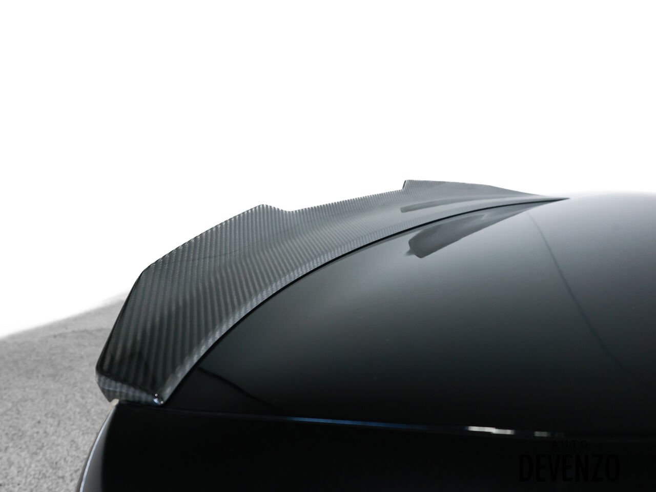 2025 BMW M4 Black Saint-Eustache - photo #5