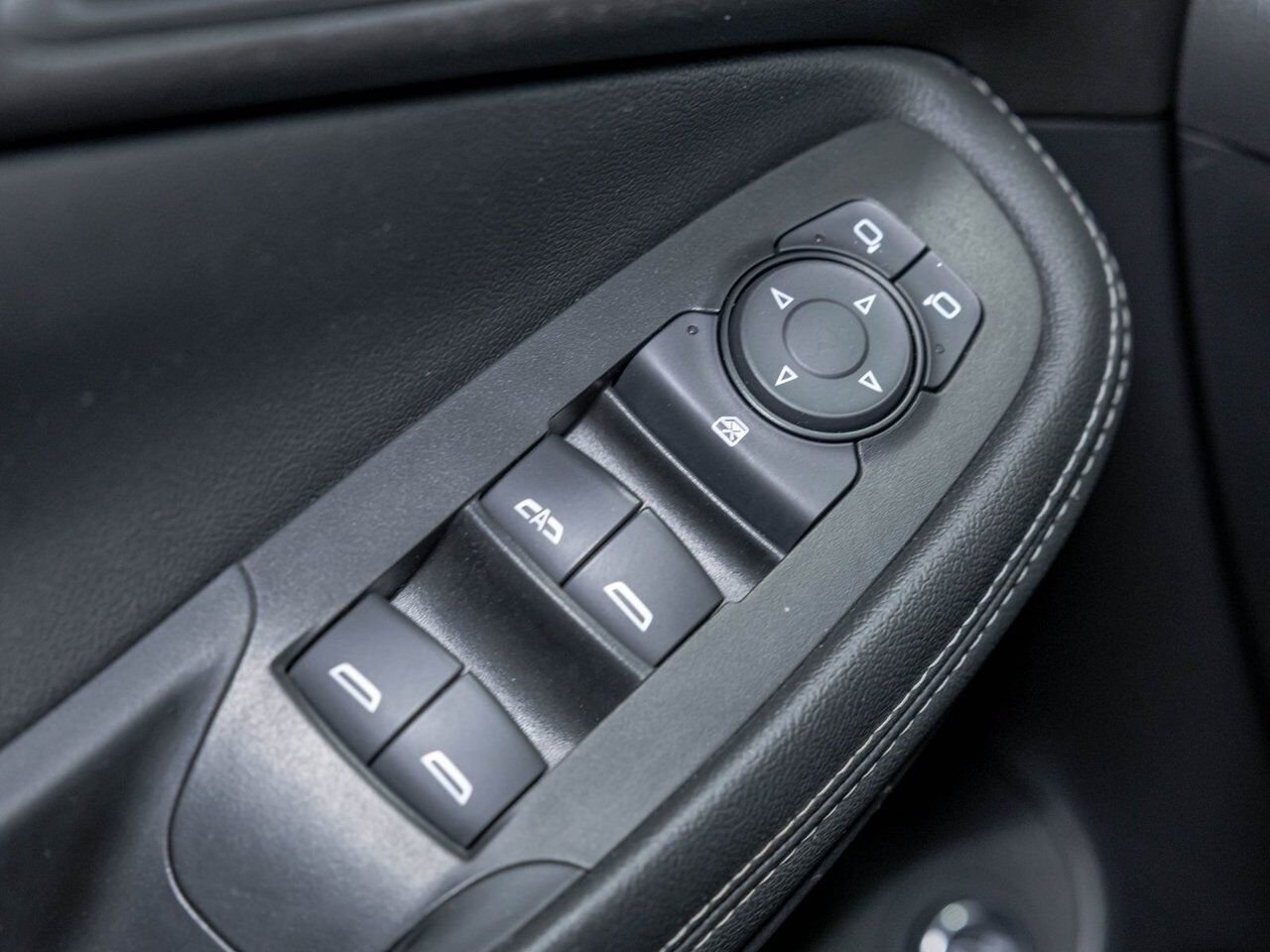 Buick Encore GX ESSENCE AWD *TOIT* SIÈGES CHAUF HAYON ELEC CARPLAY 2022 Blanc Saint-Jérôme - photo #25