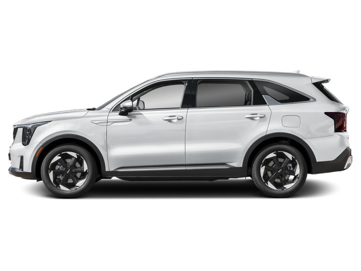 2026 Kia Sorento hybride EX