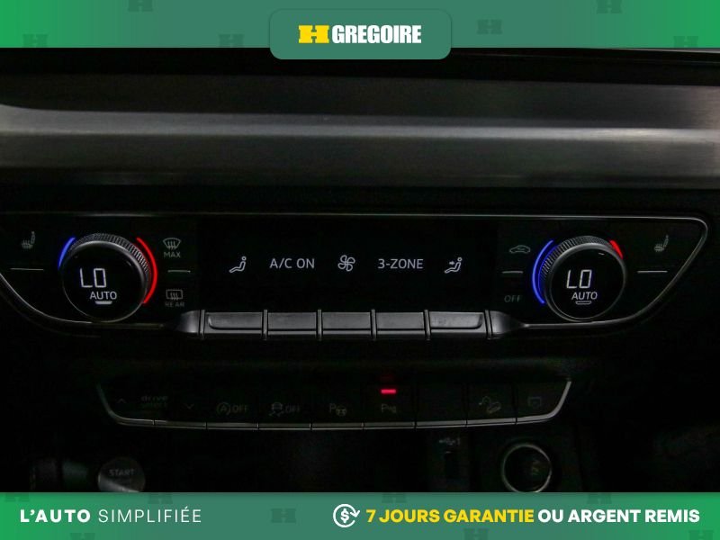 2023 Audi SQ5 Grey Blainville - photo #15