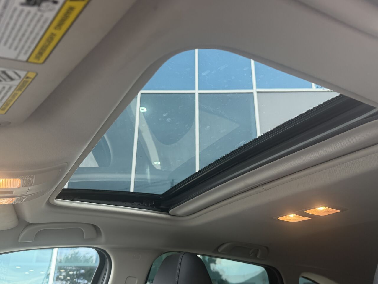 Photo 7 — Mazda CX-5 2021