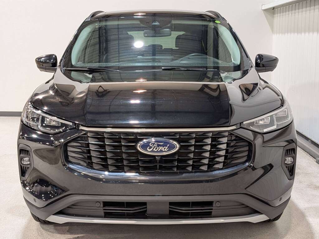Ford Escape PHEV FWD 2024 Noir Val-David - photo #3