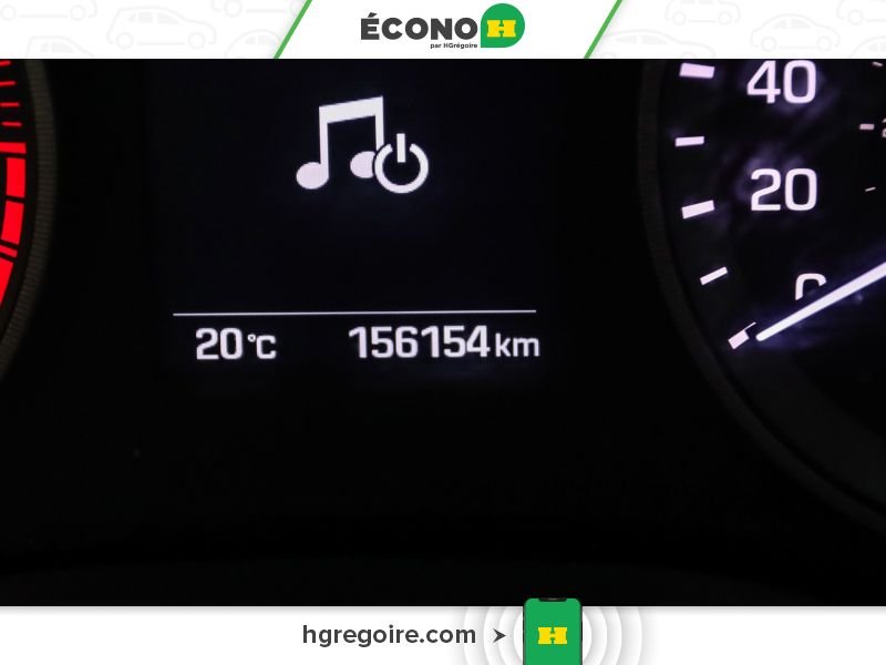 Hyundai Tucson 2018 Rouge Laval - photo #12