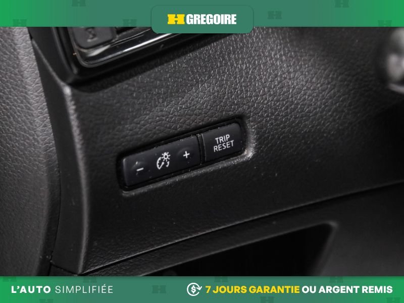 2020 Nissan Qashqai Black Saint-Eustache - photo #16