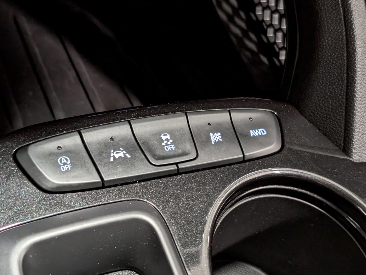 Chevrolet Trailblazer LT 2023 Bleu Saint-Eustache - photo #17