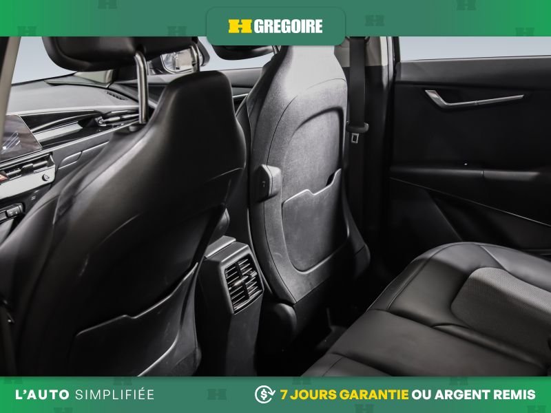 2024 Kia Niro Black Blainville - photo #23