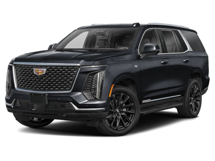 2027 Cadillac Escalade Luxe 4RM